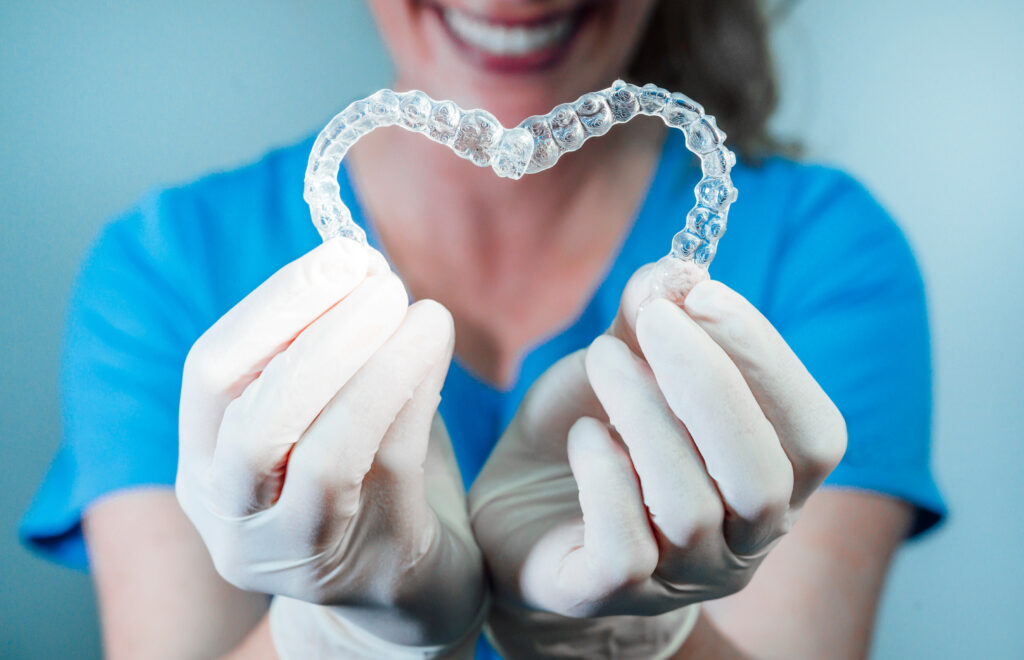 clear aligners in south elgin